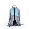 Mochila de senderismo HILL (Despiece)