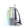 Mochila de senderismo HILL (Despiece)