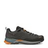Approach-skor Tecnica SULFUR S GTX MS (ANTHRACITE-ORANGE)