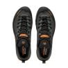 Terrengsko Tecnica SULFUR S GTX MS (ANTHRACITE-ORANGE)