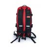 Mochila de senderismo ROOVER (Roja)