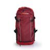 Mochila de senderismo ROOVER (Roja)