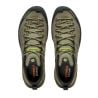 Inngangssko Tecnica SULFUR S MS (TR GREY-GREEN)