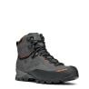 Botas de montaña Tecnica FORGE 2.0 GTX MS (DEEP GREY - ULTRA ORANGE)