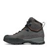 Vandrestøvler Tecnica FORGE 2.0 GTX MS (DEEP GREY - ULTRA ORANGE)
