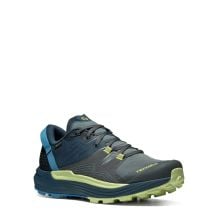 Hiking boots Tecnica SPARK SPEED S GTX (MEDIUM BLUE - LIGHT GREEN) Men