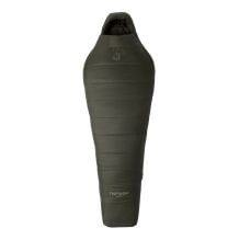 Makuupussi NORDISK Knuth -10° Mummy makuupussi M (Forest Night Green)