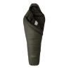 Makuupussi NORDISK Knuth -10° Mummy makuupussi M (Forest Night Green)