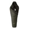Saco de dormir NORDISK Knuth -10° Mummy Sleeping Bag M (Forest Night Green)