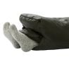 Sovepose NORDISK Knuth -10° Mummy Sleeping Bag M (Forest Night Green)