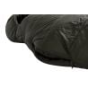 NORDISK Knuth -10° Mummy Sleeping Bag, Knuth -10° Mummy Sleeping Bag, Forest Night Green, L (Forest Night Green)