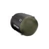 NORDISK Knuth -10° Mummy Sleeping Bag, Knuth -10° Mummy Sleeping Bag, Forest Night Green, L (Forest Night Green)