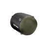 NORDISK Knuth -10° Mummy Sleeping Bag, Knuth -10° Mummy Sleeping Bag, Forest Night Green, L (Forest Night Green)