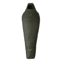 Makuupussi NORDISK Knuth -20° Mommi Makuupussi XL (Metsäyö Vihreä)