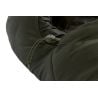 NORDISK Knuth -20° Mummy Sleeping Bag, Knuth -20° Mummy Sleeping Bag, Forest Night Green, L (Forest Night Green)