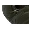 NORDISK Knuth -20° Saco de dormir tipo momia, Knuth -20° Saco de dormir tipo momia, Forest Night Green, L (Forest Night Green)