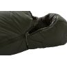 NORDISK Knuth -20° Mummy Sleeping Bag, Knuth -20° Mummy Sleeping Bag, Forest Night Green, L (Forest Night Green)