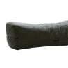 NORDISK Knuth -20° Mummy Sleeping Bag, Knuth -20° Mummy Sleeping Bag, Forest Night Green, L (Forest Night Green)