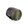 NORDISK Knuth -20° Saco de dormir tipo momia, Knuth -20° Saco de dormir tipo momia, Forest Night Green, L (Forest Night Green)