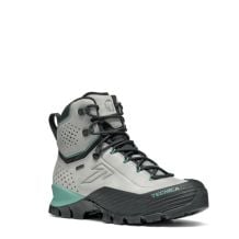 Vandringskängor Tecnica FORGE 2.0 GTX WS (SOFT GREY - LIGHT PETROL) Dam