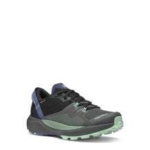 Hiking boots Tecnica AGATE SPEED S GTX (BLACK-VIOLET) Women's