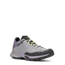 Hiking boots Tecnica FORGE HIKE GTX WS (GREY-VIOLET) Woman