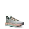 Tecnica PYROX HYBRID WS (LT GREY-DK GREEN)
