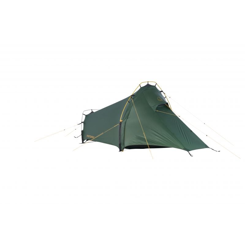 Tenda NORDISK Svalbard 1 SI (2.0) (verde bosco)