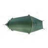 NORDISK Svalbard 1 SI (2.0) Telt, Svalbard 1 SI (2.0) Telt, Deep Forest Green