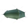 NORDISK Svalbard 1 SI (2.0) Tent, Svalbard 1 SI (2.0) Tent, Deep Forest Green (Deep Forest Green)