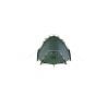 NORDISK Svalbard 1 SI (2.0) Tent, Svalbard 1 SI (2.0) Tent, Deep Forest Green (Deep Forest Green)