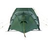 NORDISK Svalbard 1 SI (2.0) Telt, Svalbard 1 SI (2.0) Telt, Deep Forest Green