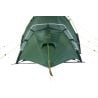 NORDISK Svalbard 1 SI (2.0) Tent, Svalbard 1 SI (2.0) Tent, Diep Bosgroen