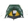 NORDISK Tenda Svalbard 1 SI (2.0), Tenda Svalbard 1 SI (2.0), Verde foresta profonda