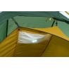 NORDISK Svalbard 1 SI (2.0) Tent, Svalbard 1 SI (2.0) Tent, Deep Forest Green (Deep Forest Green)