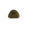 Tente NORDISK Oppland 2 (2.0) PU Tent Dark Olive (Dark Olive)