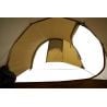 Tent NORDISK Oppland 2 (2.0) PU Tent Dark Olive