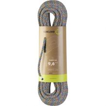 Bergsteigerseil Edelrid Parrot 2R 9,6mm (assorted colours)