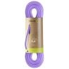 Corde escalade EDELRID Neo 100 3R 9,6mm (lavender)