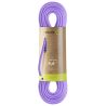 Climbing rope Edelrid Neo 100 3R 9.6mm (lavender)