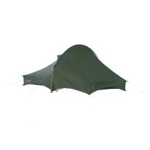 Tent NORDISK Telemark 2.2 LW (2.0) (Black Forest Green)