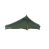 Tält NORDISK Telemark 2.2 LW (2.0) (Black Forest Green)