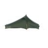 Tent NORDISK Telemark 2.2 LW (2.0) (Black Forest Green)