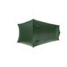 Zelt NORDISK Telemark 2.2 LW (2.0) (Black Forest Green)