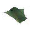 Zelt NORDISK Telemark 2.2 LW (2.0) (Black Forest Green)