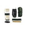 Tenda NORDISK Telemark 2.2 LW (2.0) (Verde Foresta Nera)