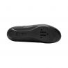 Giro Savix II (BLACK) Landeveissykkelsko for menn