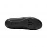 Giro Savix II (NEGRO) Zapatillas ciclismo carretera hombre