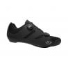 Giro Savix II (NEGRO) Zapatillas ciclismo carretera hombre