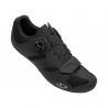 Giro Savix II (BLACK) Herren Rennradschuhe